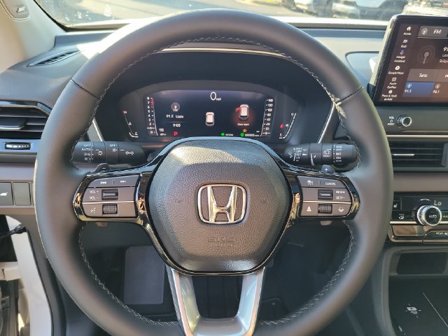 New 2026 Honda Pilot Touring image 17