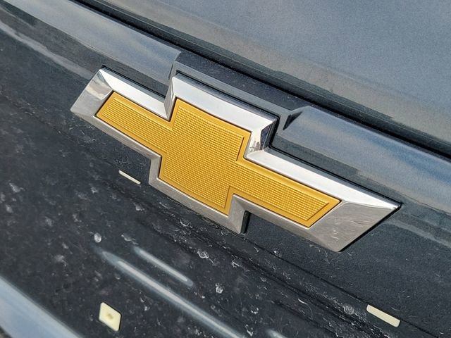 Certified 2022 Chevrolet Trax LT w/ LT Convenience Package image 31