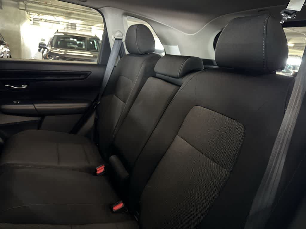 Used 2025 Honda CR-V LX image 21