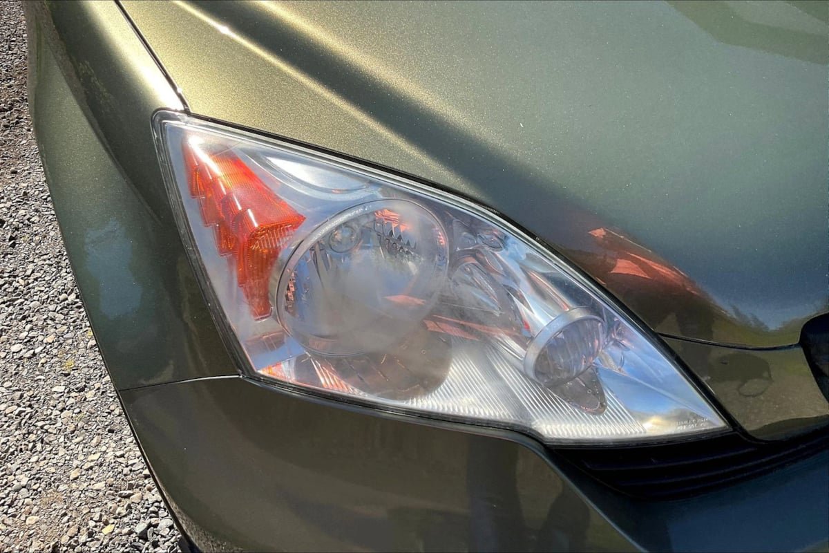 Used 2008 Honda CR-V LX image 30