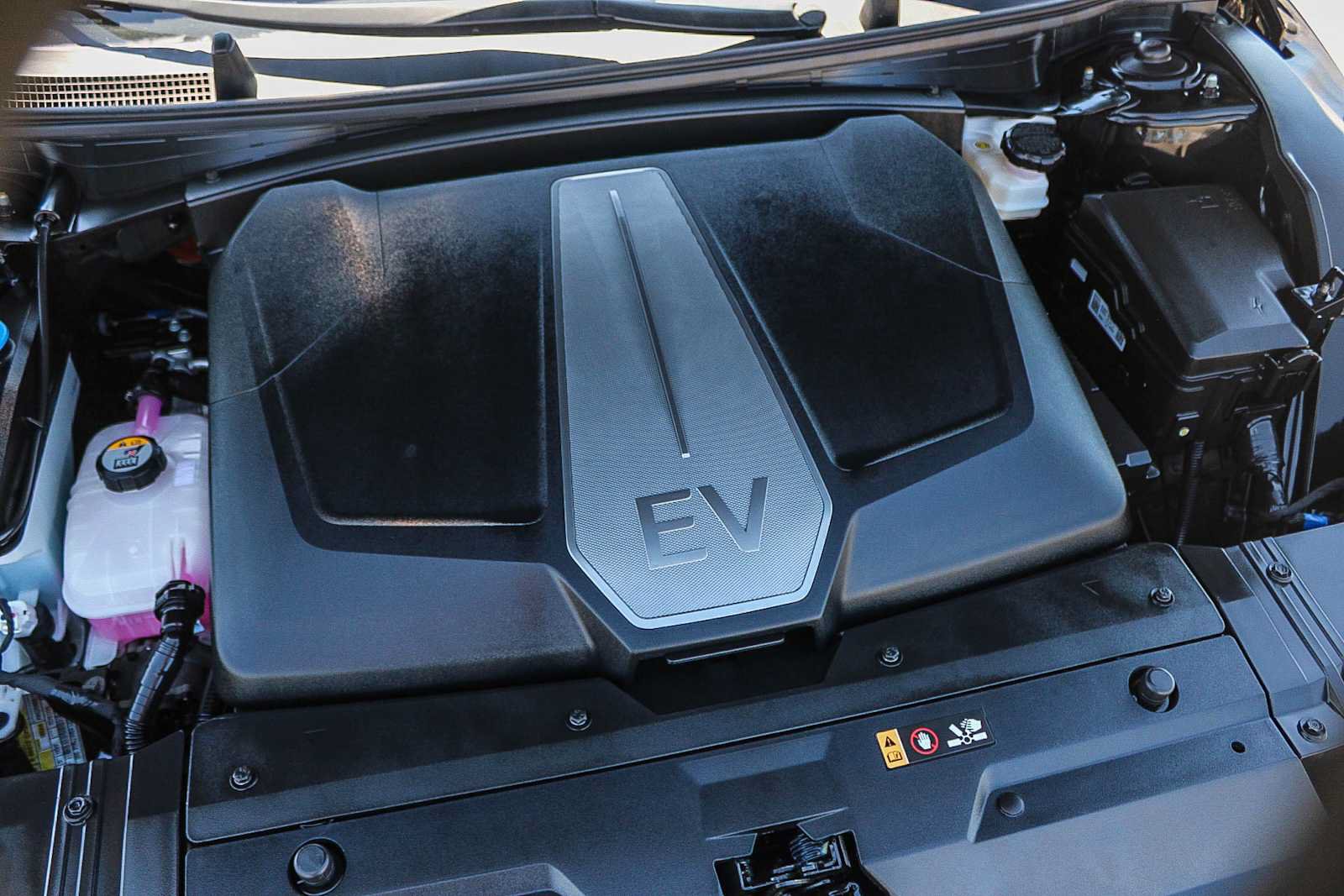 Used 2024 Kia EV6 GT-Line RWD image 26
