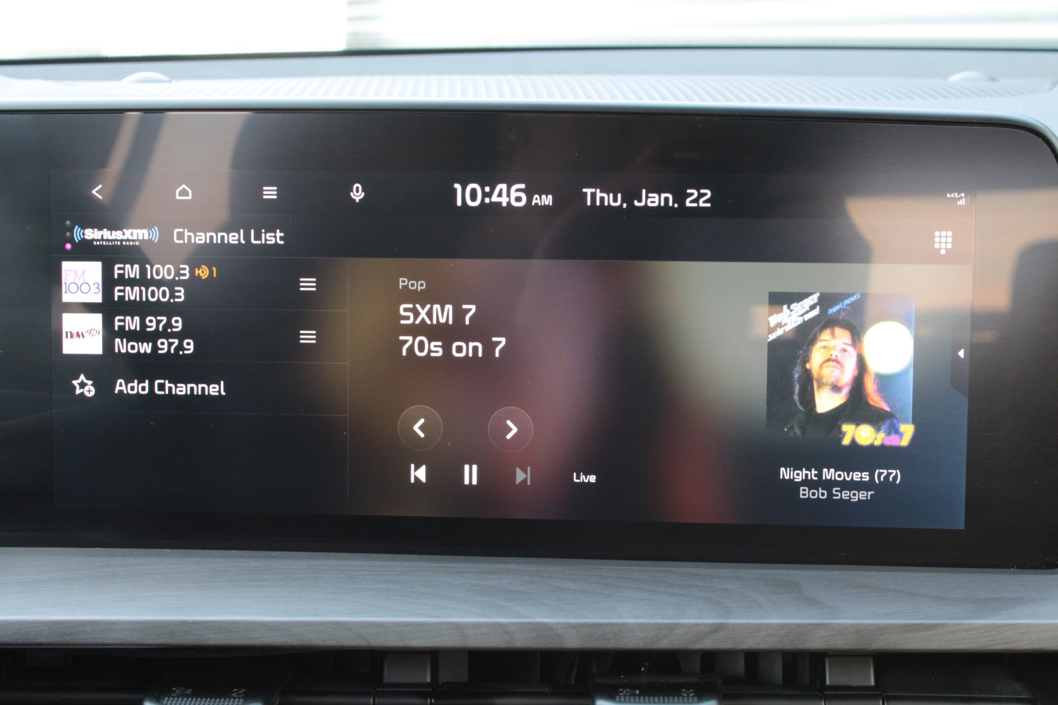 Used 2024 Kia Telluride EX X-Line image 17