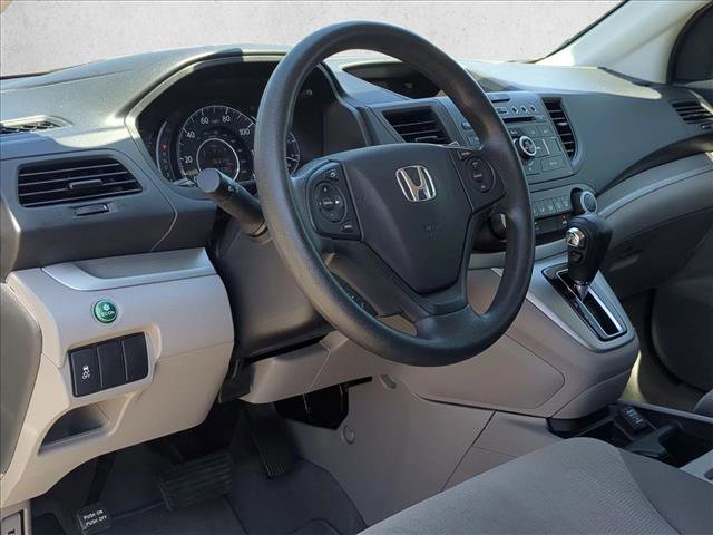 Used 2013 Honda CR-V LX image 10