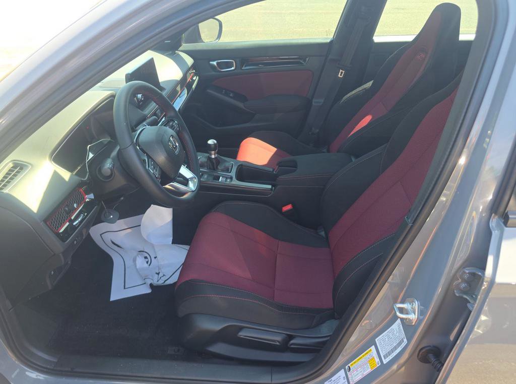 Used 2026 Honda Civic Si image 17