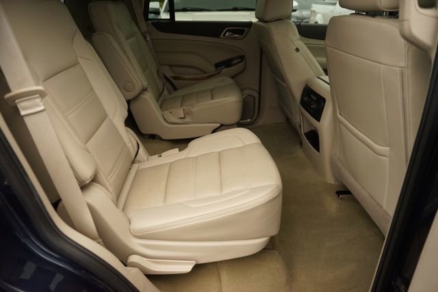 Used 2017 GMC Yukon Denali w/ Open Road Package RWD image 16