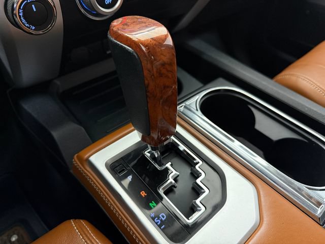 Used 2014 Toyota Tundra 1794 Edition AWD/4WD image 21