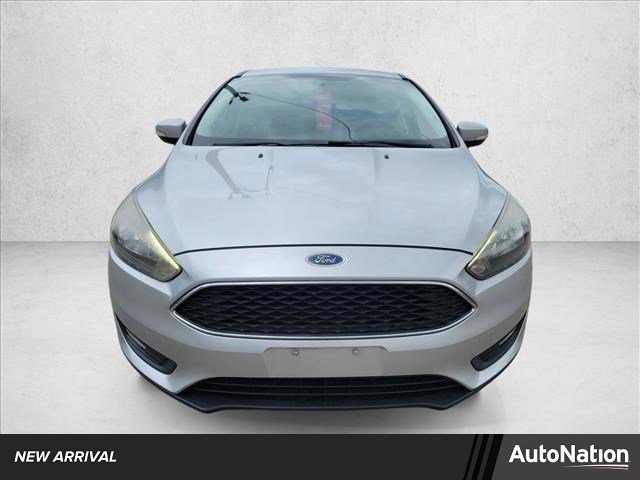 Used 2017 Ford Focus SEL image 1