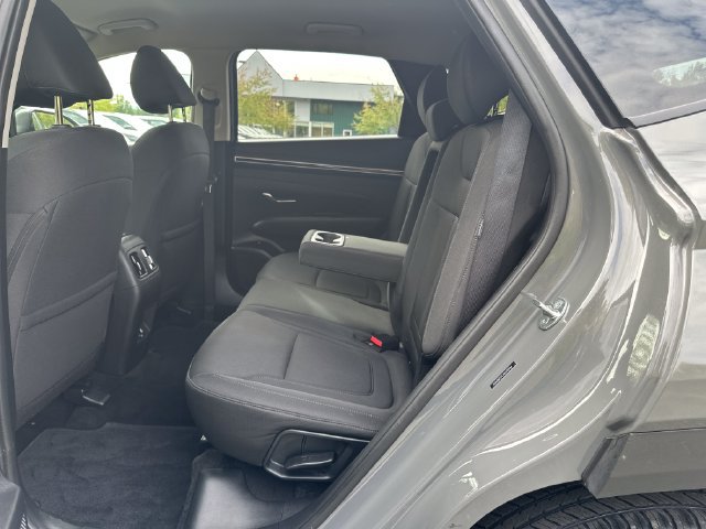 Used 2024 Hyundai Tucson SEL AWD/4WD image 19