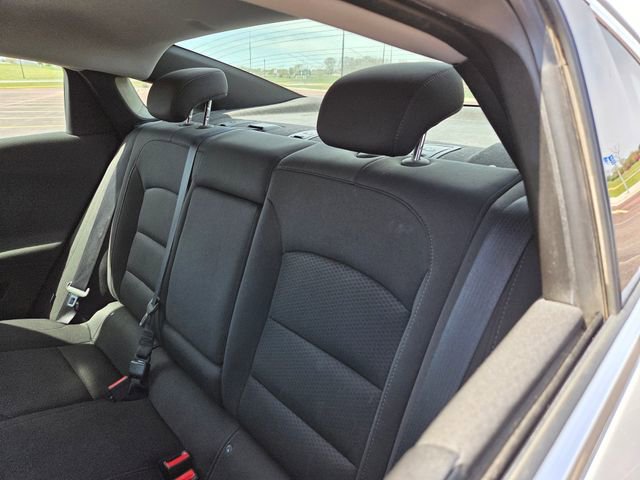Used 2019 Chevrolet Malibu LT FWD image 38