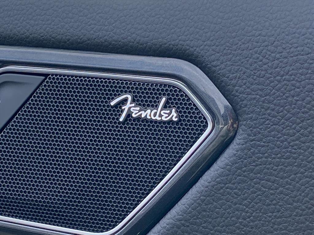 Certified 2024 Volkswagen Tiguan SEL R-Line image 19