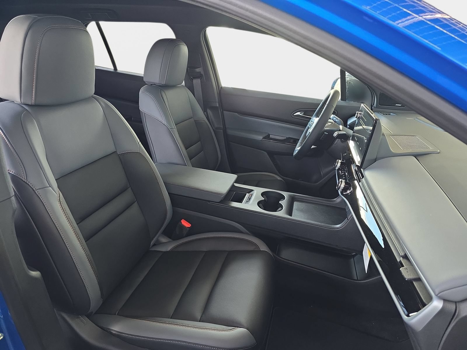 New 2026 Honda Prologue Touring image 10
