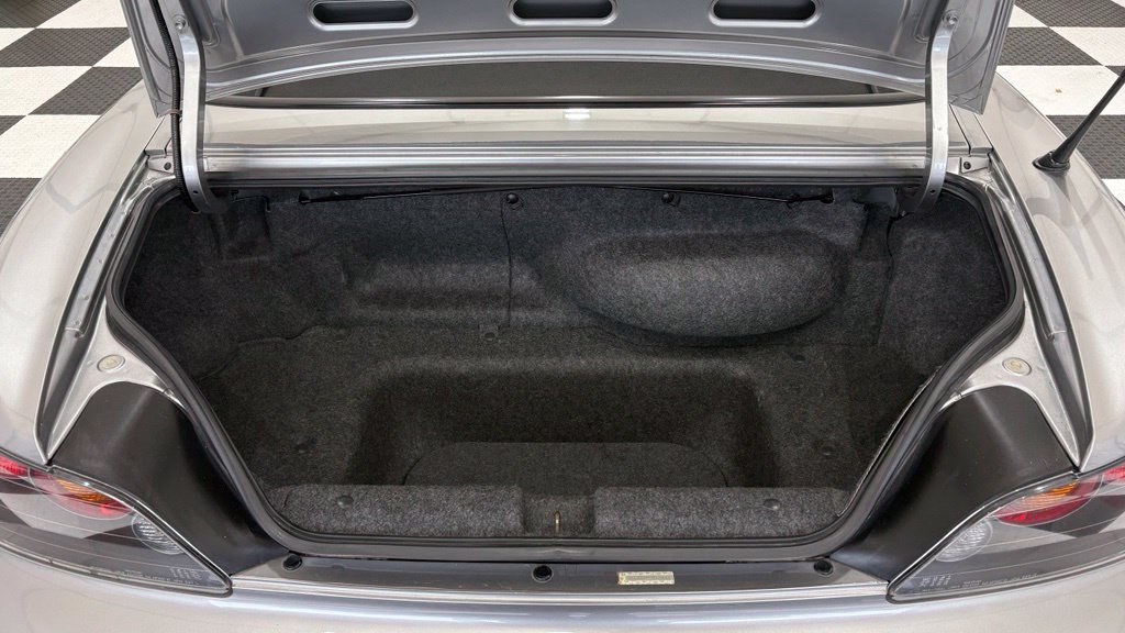 Used 2005 Honda S2000 image 4