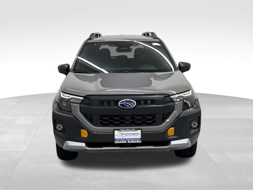 Used 2026 Subaru Forester Wilderness w/ Wilderness Package AWD/4WD image 9