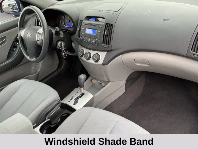 Used 2009 Hyundai Elantra GLS FWD image 25