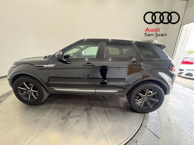 Used 2016 Land Rover Range Rover Evoque SE AWD/4WD image 33