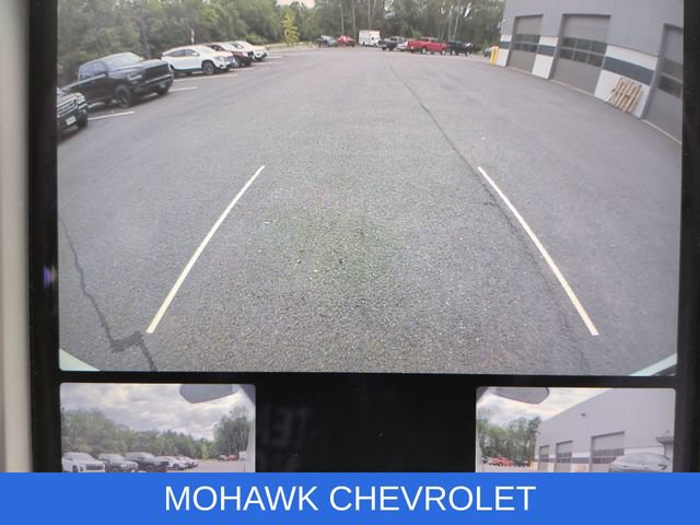 Used 2018 Tesla Model X P100D AWD/4WD image 15