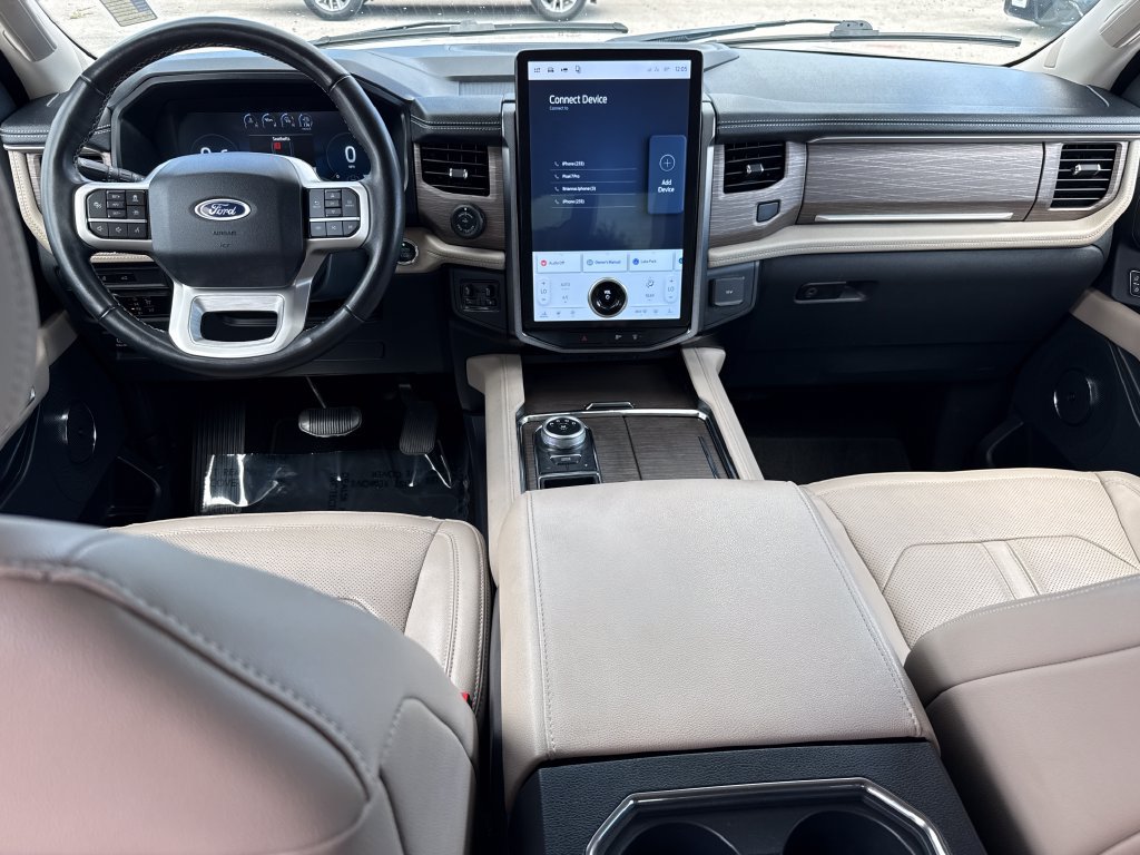 Used 2023 Ford Expedition Limited RWD image 6