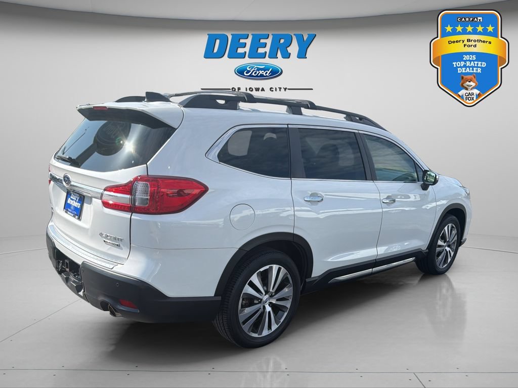 Used 2019 Subaru Ascent Touring w/ Popular Package #3 AWD/4WD image 6