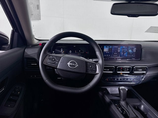 New 2026 Nissan Sentra SV FWD image 20