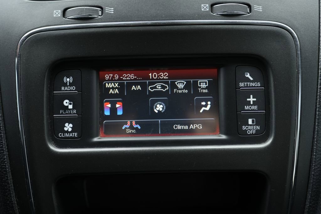 Used 2018 Dodge Journey SE w/ Mopar All Weather Group image 50