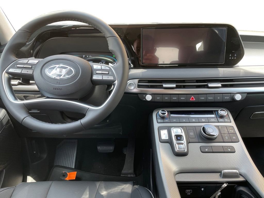 New 2025 Hyundai Palisade XRT FWD image 10