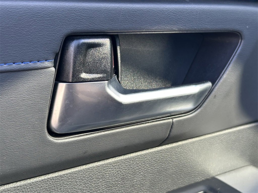 Used 2024 Toyota Sequoia Platinum image 17