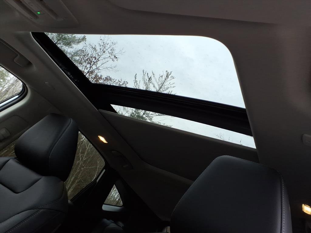 New 2026 Nissan Murano SL image 10