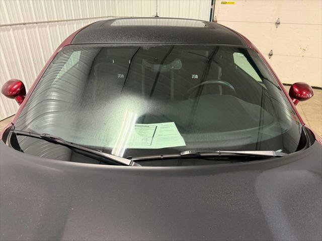 Certified 2023 Dodge Challenger R/T w/ T/A Package RWD image 14