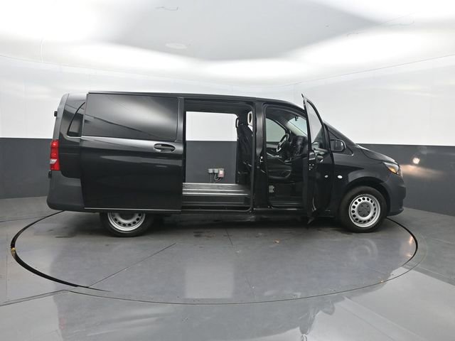 Used 2020 Mercedes-Benz Metris Passenger image 33