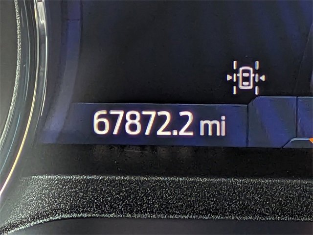 Used 2023 Ford Expedition Max Limited image 34