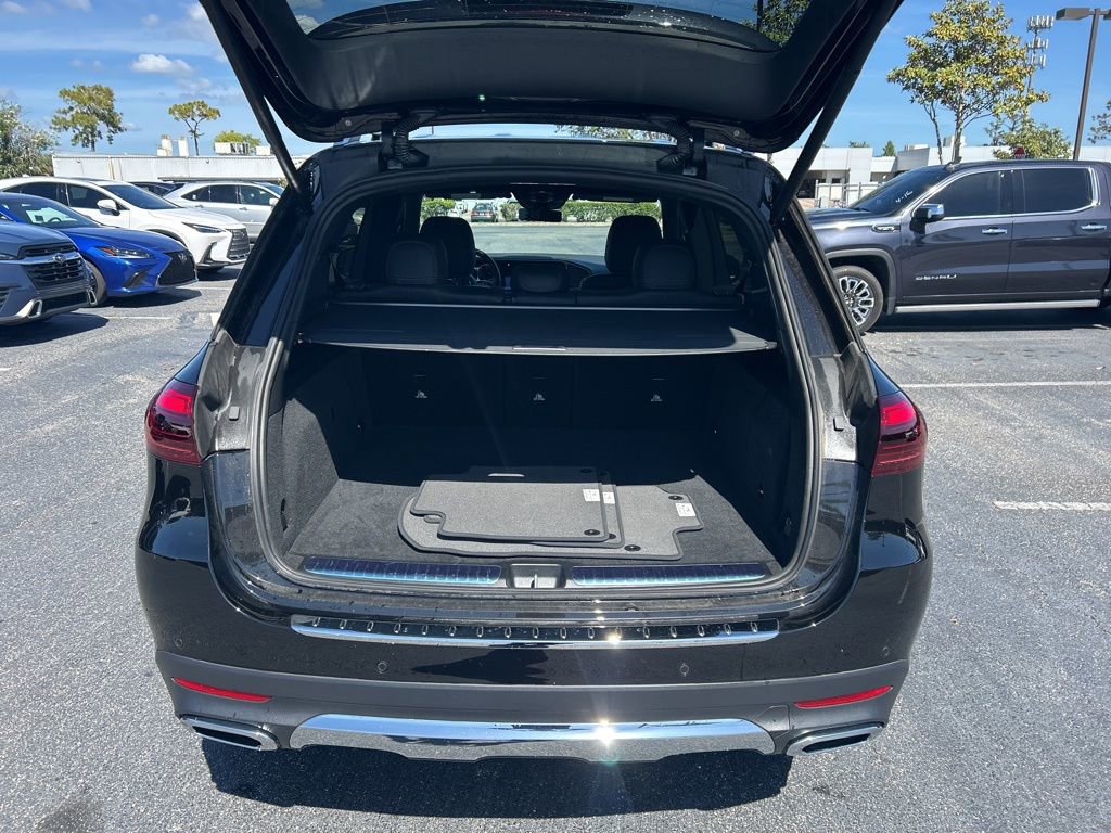 Used 2025 Mercedes-Benz GLE 450e 4MATIC image 5