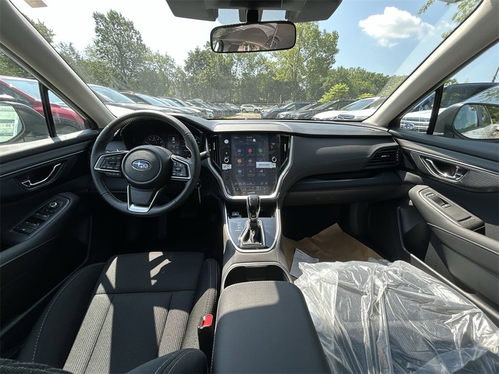 New 2025 Subaru Legacy Premium image 12