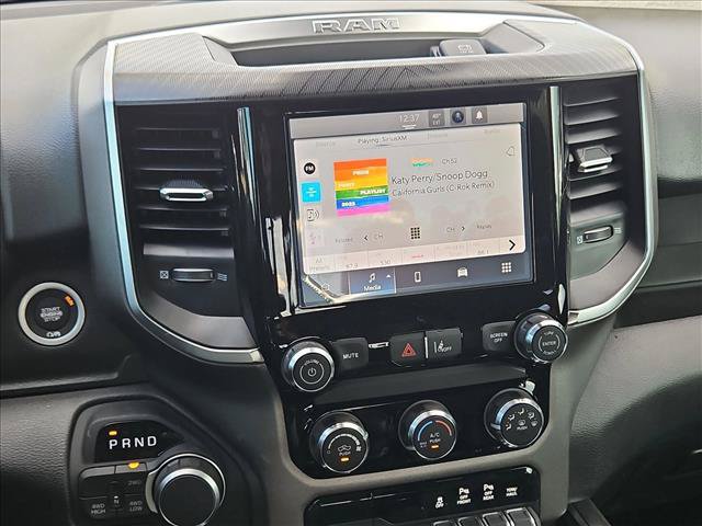 New 2026 RAM 1500 Express AWD/4WD image 12