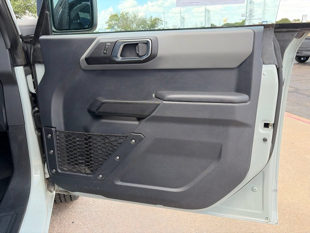 Used 2024 Ford Bronco Big Bend AWD/4WD image 11