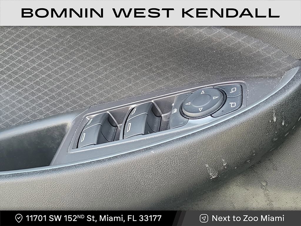 Used 2024 Chevrolet Malibu LS image 28