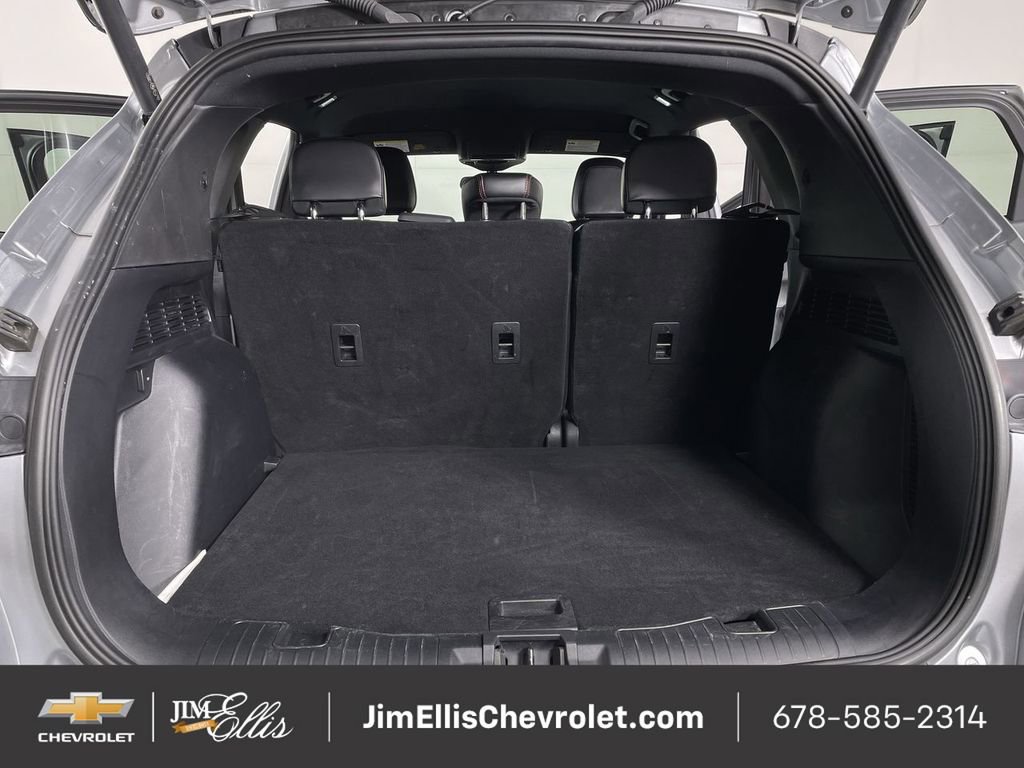 Used 2024 Ford Escape ST-Line image 24