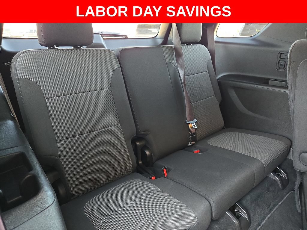 Used 2023 Chevrolet Traverse LT AWD/4WD image 25