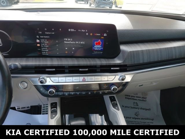 Certified 2023 Kia Telluride SX Prestige image 11