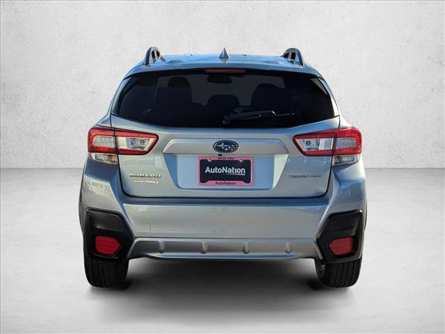 Used 2018 Subaru Crosstrek 2.0i Premium w/ Eyesight System image 7