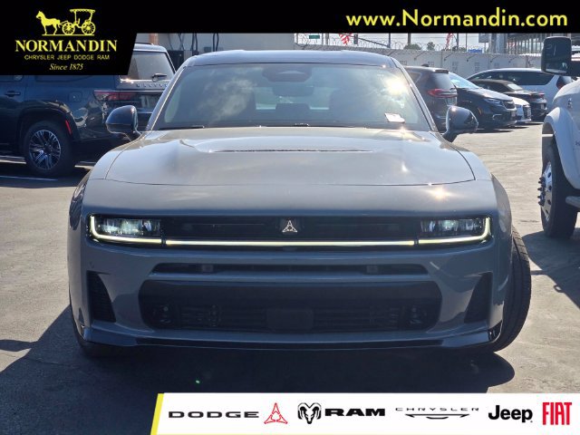 New 2026 Dodge Charger Scat Pack AWD/4WD image 2