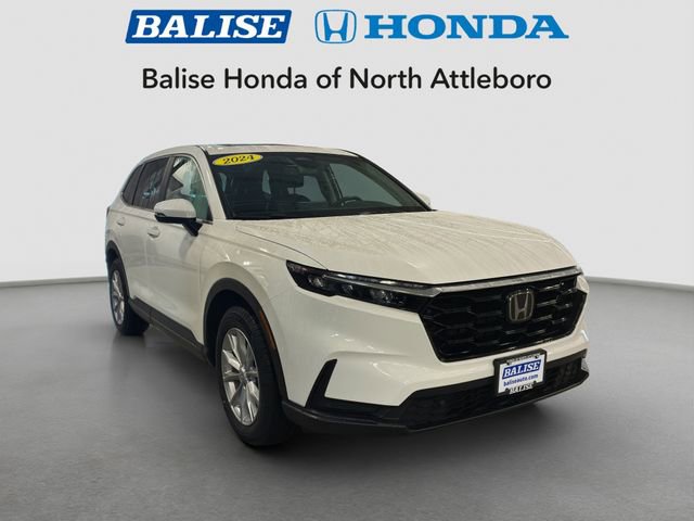 Used 2024 Honda CR-V EX-L image 7