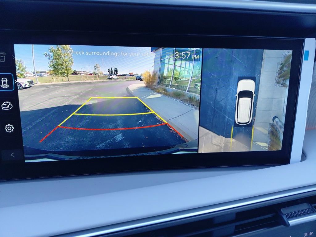 New 2026 Hyundai Palisade Calligraphy image 51