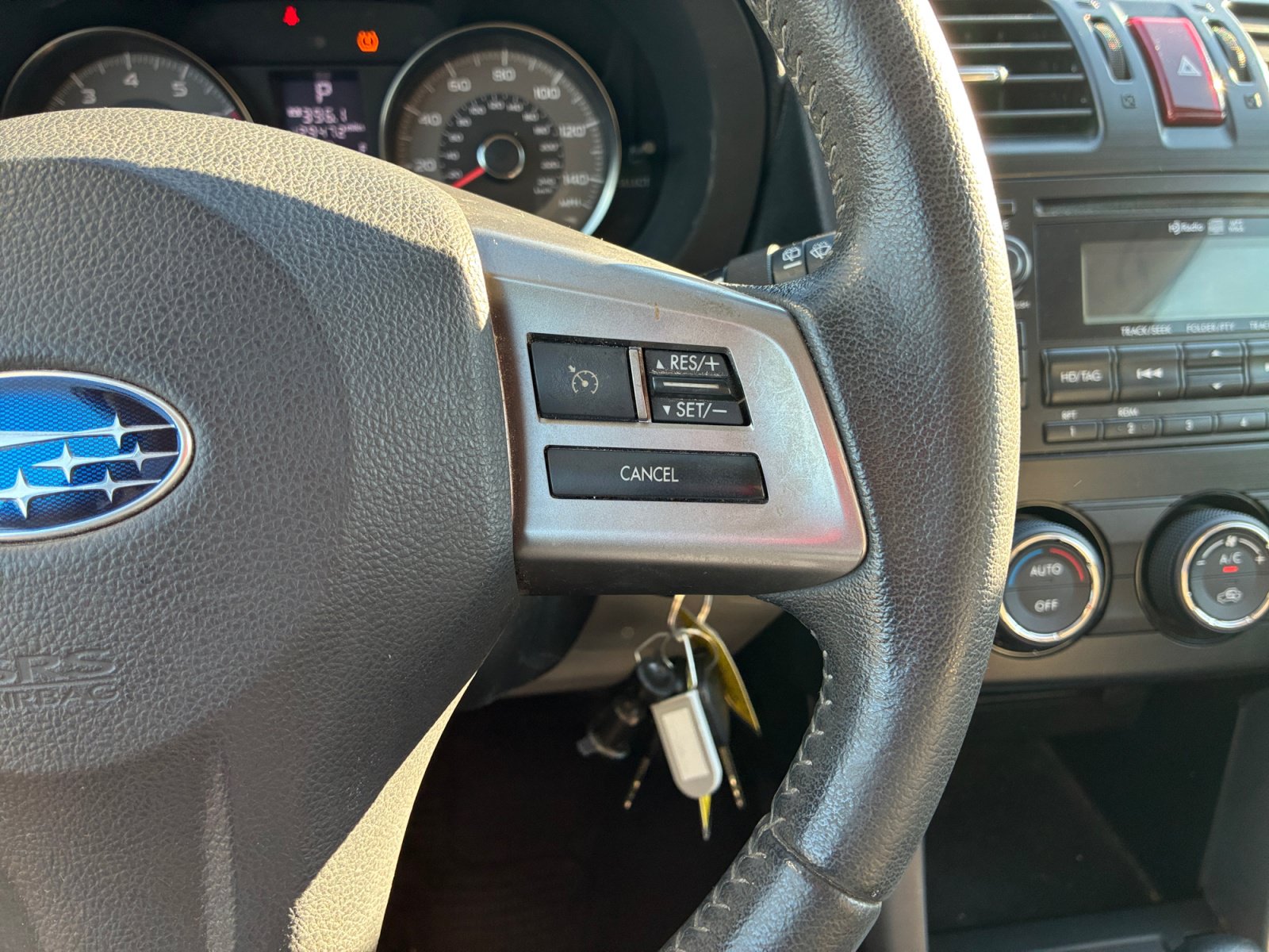 Used 2014 Subaru Forester 2.5i Limited w/ Popular Package #2 AWD/4WD image 18