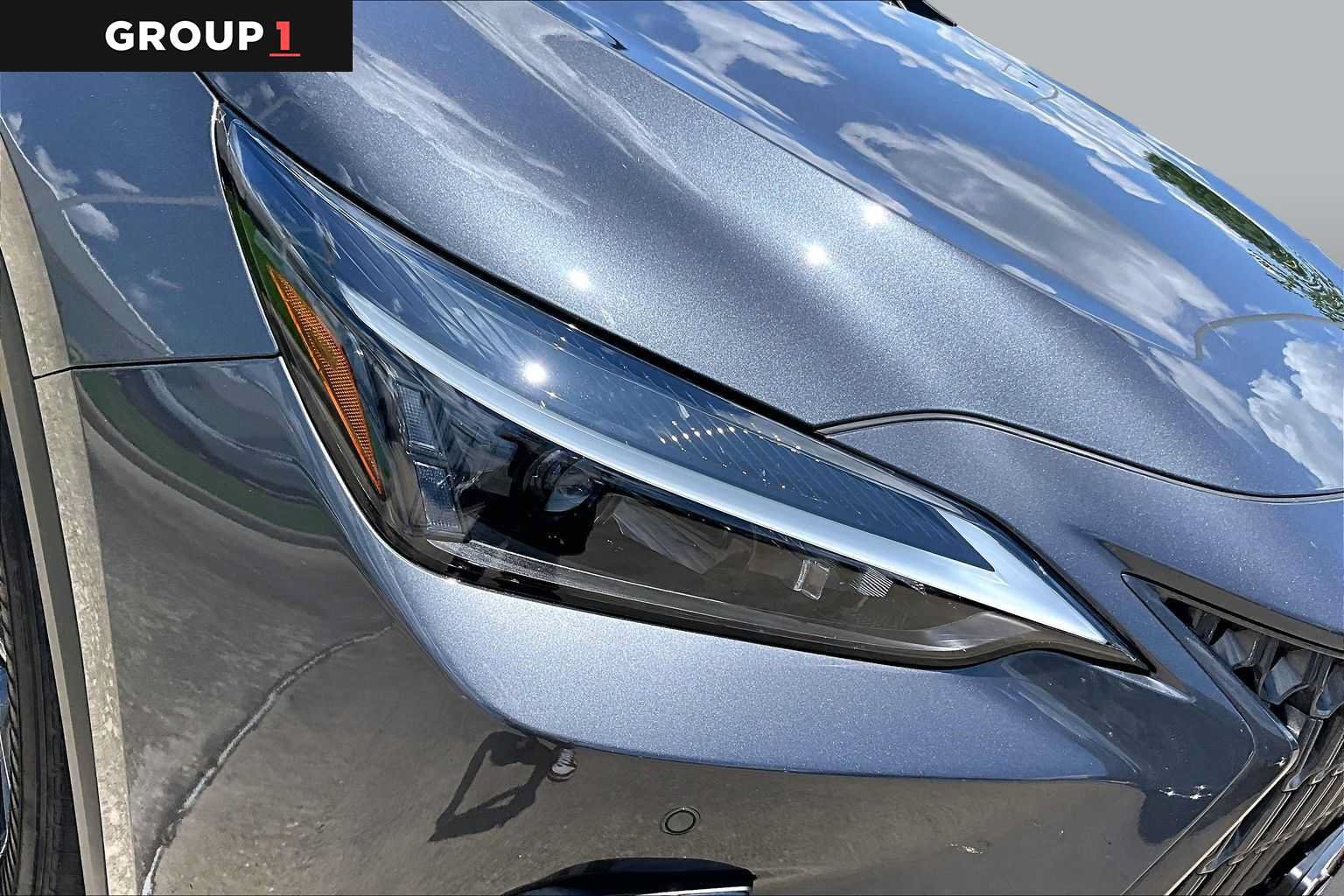 Certified 2024 Lexus NX 350 AWD image 25