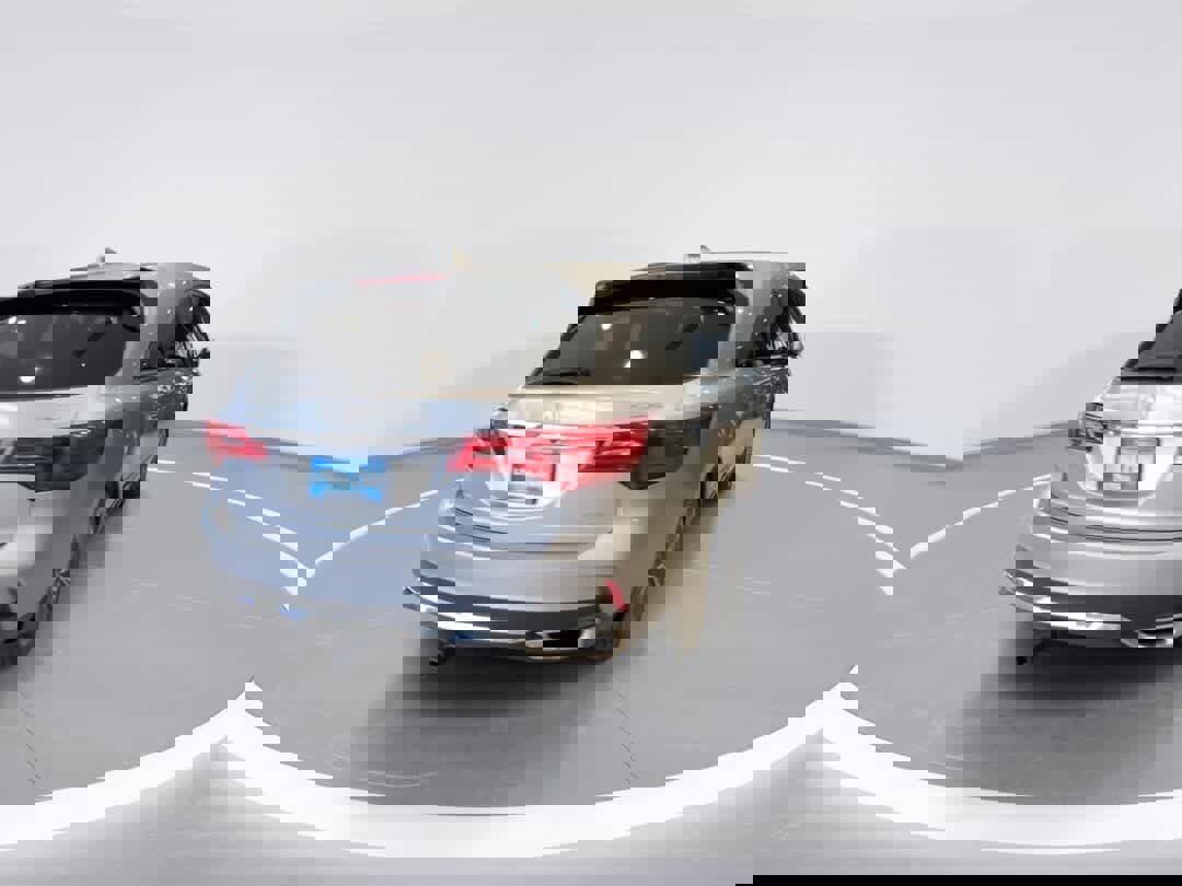 Used 2020 Acura MDX w/ Technology Package image 8