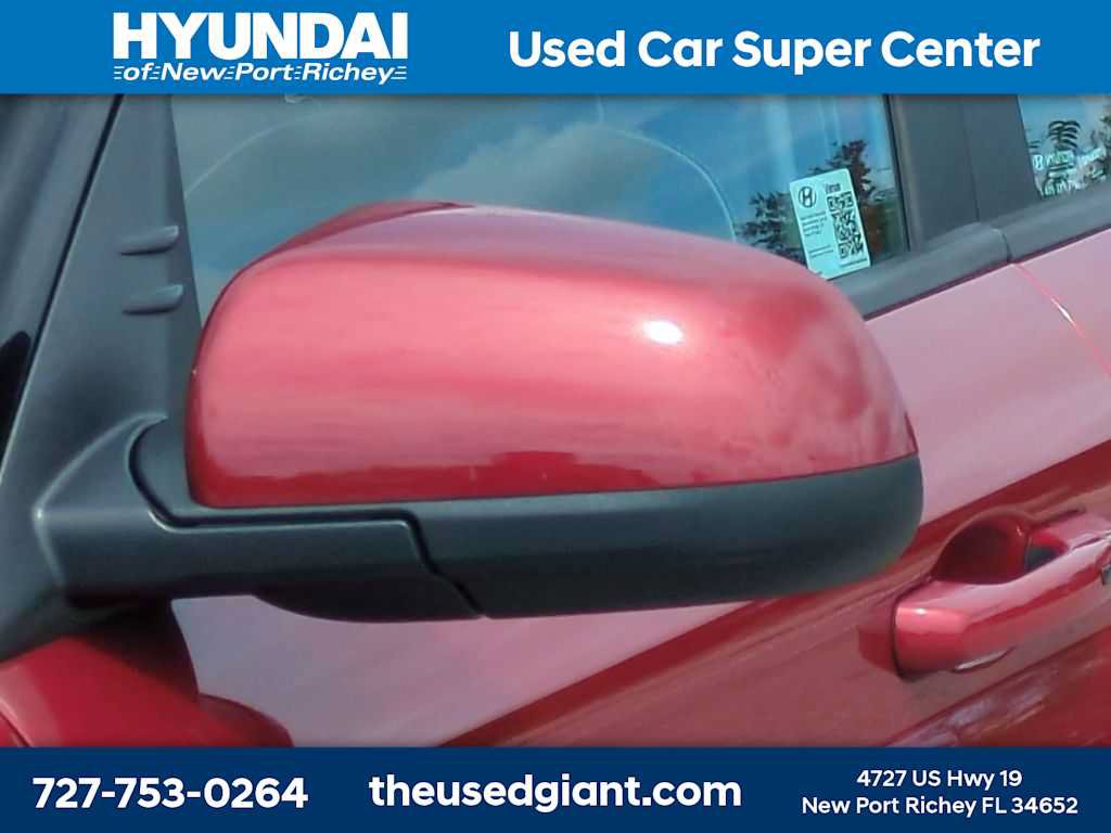 Certified 2024 Hyundai Venue Limited FWD image 11