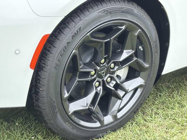 New 2026 Dodge Charger R/T AWD/4WD image 19