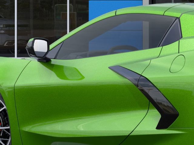 New 2026 Chevrolet Corvette Stingray Preferred Conv w/ Z51 Performance Package image 12