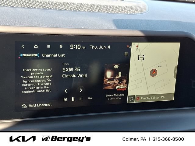 New 2026 Kia Seltos S AWD/4WD image 15