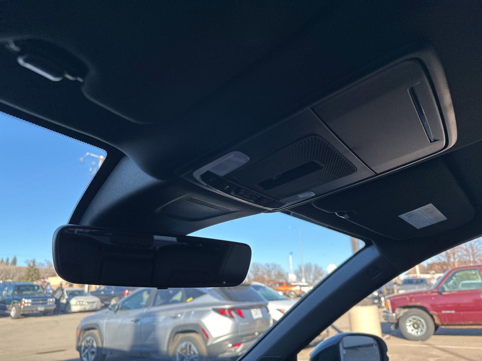 Used 2024 Honda CR-V Sport Touring image 69